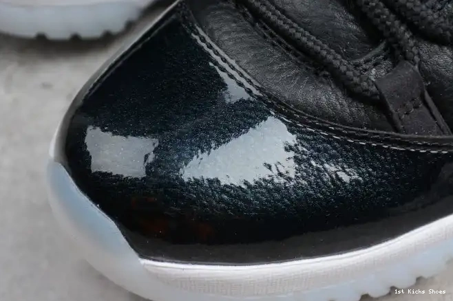 1st Kicks mens 